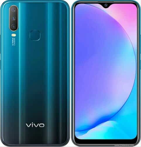 10 HP Vivo Dibawah 3 Juta