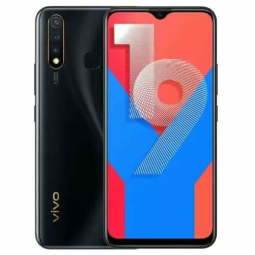 10 HP Vivo Dibawah 3 Juta Terbaru 2021 - AFKGG.COM