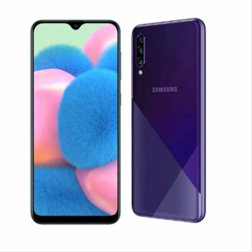 galaxy a50s