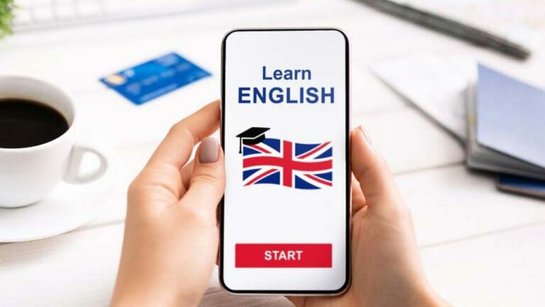 Aplikasi Kamus Bahasa Inggris Offline