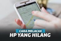 cara-melacak-hp-yang-hilang