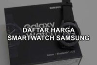 daftar-harga-smartwatch-samsung