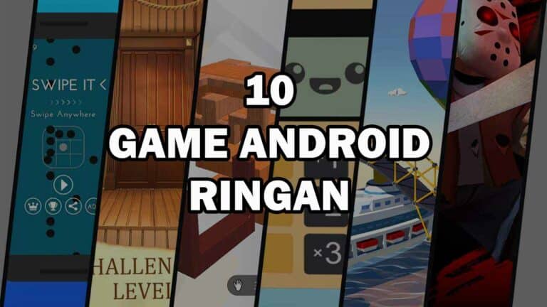 game-android-ringan