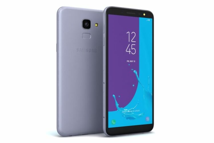 Galaxy J6