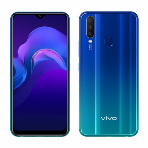 10 HP Vivo Dibawah 3 Juta