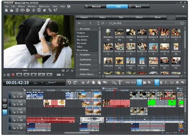 Aplikasi-Edit-Video-Online