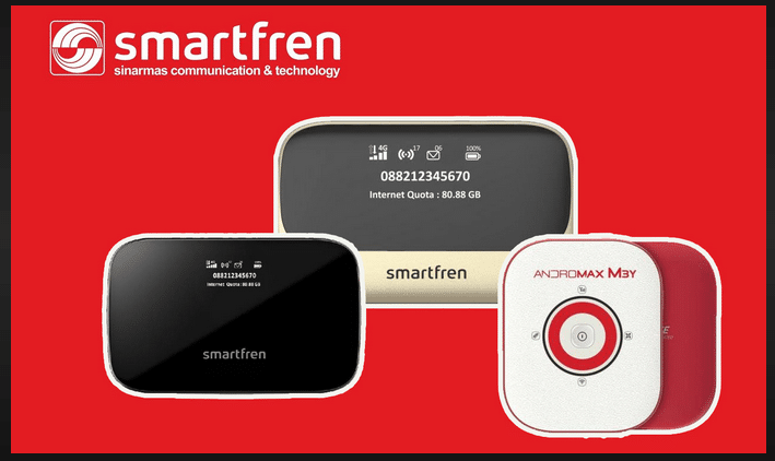 Paket-Smartfren-Mifi