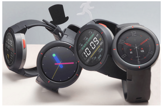 Smartwatch-Xiaomi-Terbaru