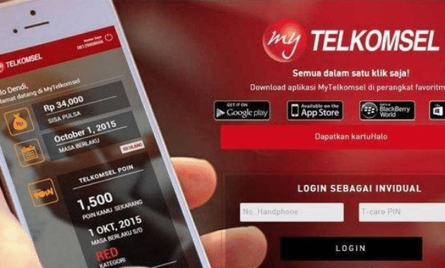 harga-paket-telkomsel