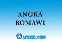 Angka Romawi