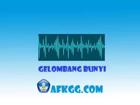 Gelombang Bunyi