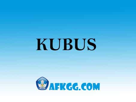 KUBUS