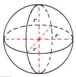 Volume Bola