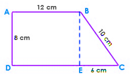 Volume Trapesium