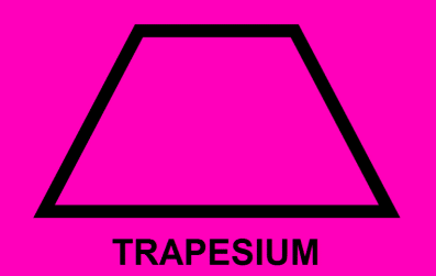 Volume Trapesium