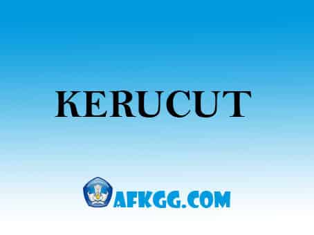 kerucut