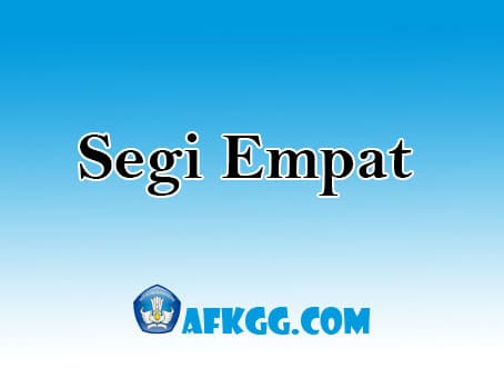 segi empat