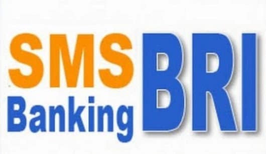 Cara SMS Banking BRI