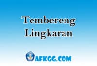 Tembereng Lingkaran