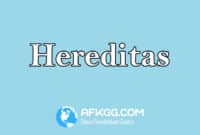 Hereditas