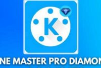 Kinemaster Pro