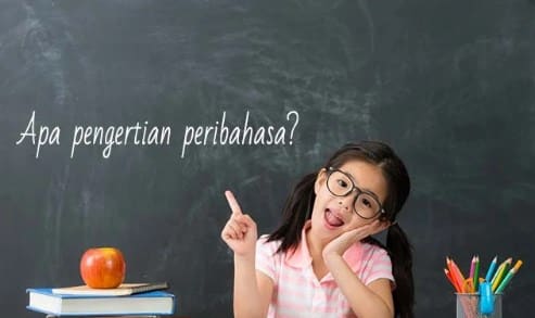 Pengertian Peribahasa