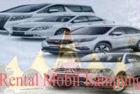 Rental Mobil Lampung3