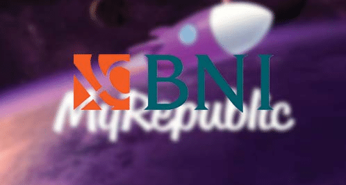 Cara Bayar MyRepublic Via Mobile Banking BNI