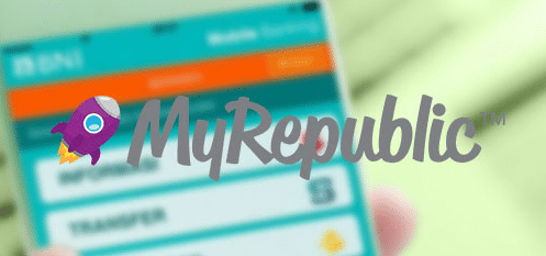 Cara Bayar MyRepublic Via ATM BNI