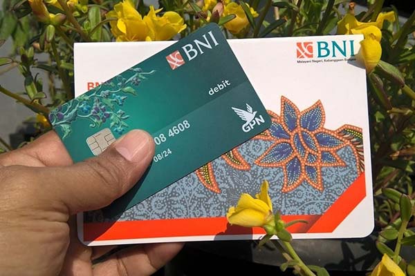 Cara Mengurus Buku Tabungan BNI Hilang
