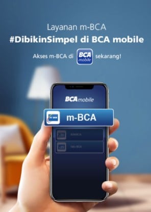 aplikasi bca mobile