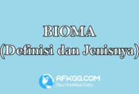 Bioma