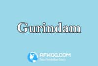Gurindam
