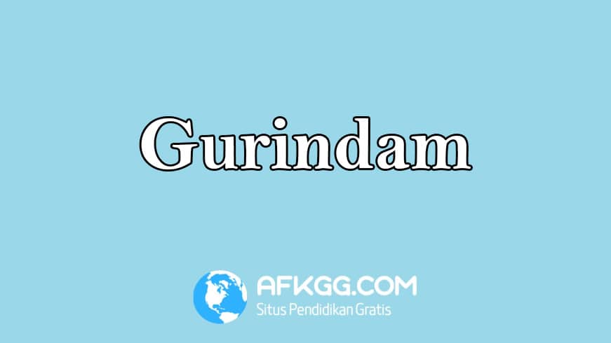 Gurindam