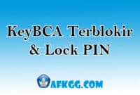 Cara Mengatasi KeyBCA Terblokir