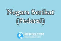 Negara Serikat
