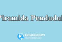 Piramida Penduduk