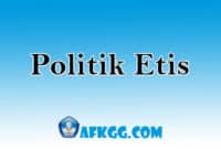 Politik Etis