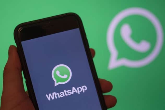 Perbedaan Whatsapp Lite Dan Original