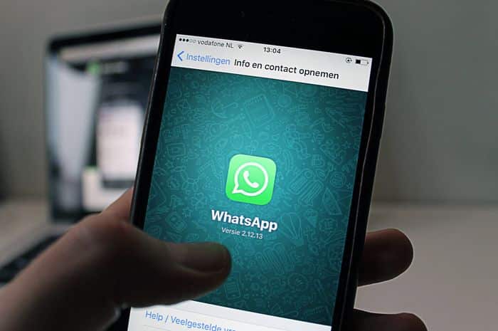 Cara mengirim pesan WhatsApp tanpa menyimpan nomornya