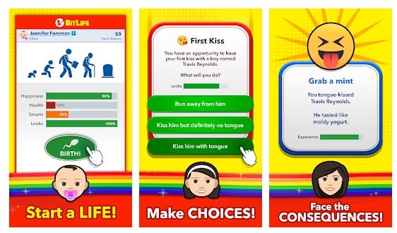 BitLife apk