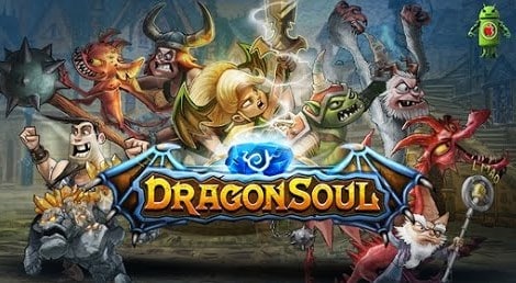 DragonSoul apk