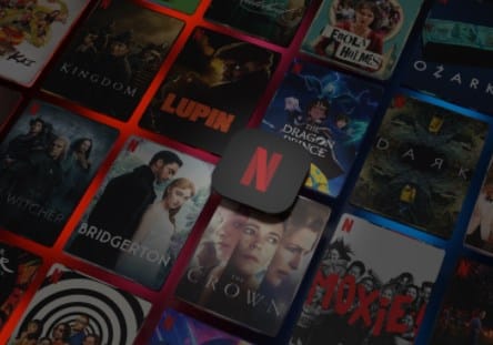 Netflix apk