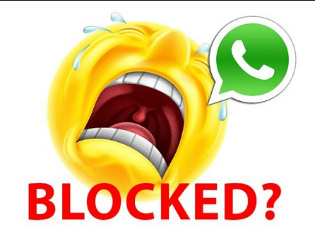Dengan cara ini Anda tahu jika seseorang telah memblokir Anda di WhatsApp