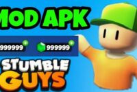 Teknik Instal Stumble Gaes Mod APK
