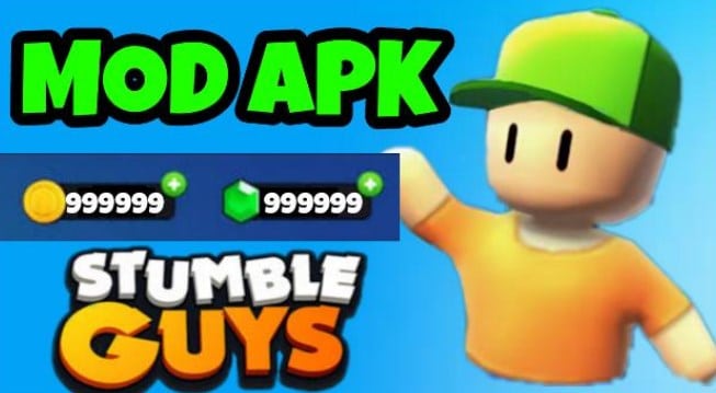 Teknik Instal Stumble Gaes Mod APK