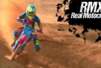 Game motocross 3d android terbaru