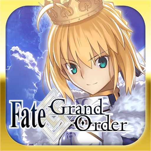 FGO JP Apk