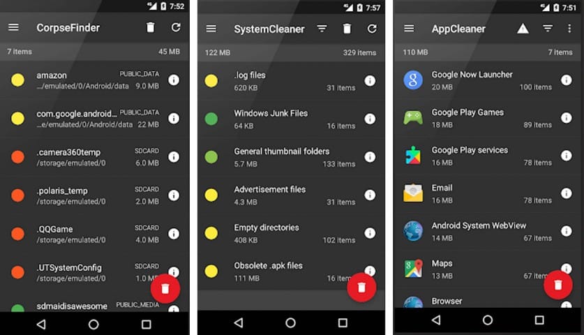 SD Maid Pro Apk