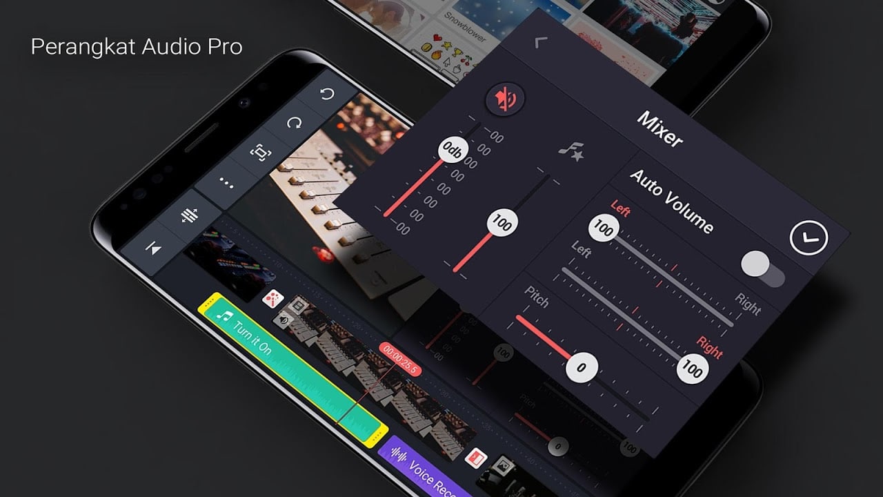 KineMaster Pro Apk